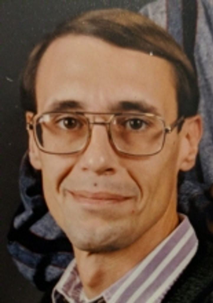 Richard Zuccarell