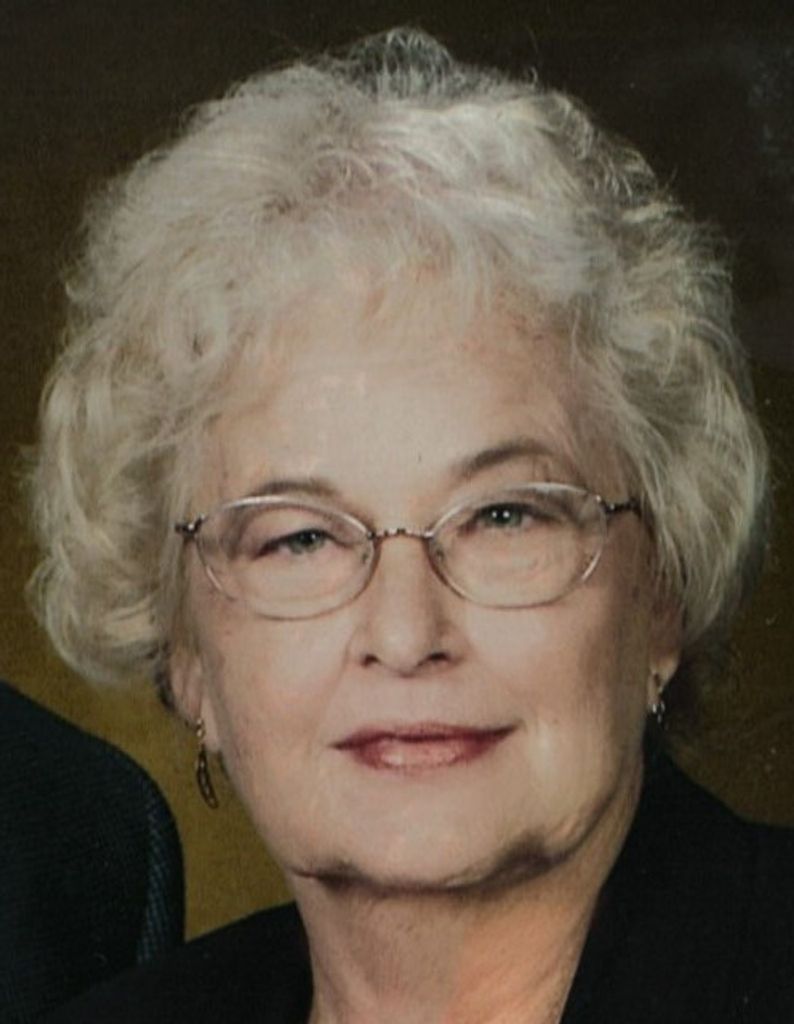 Elaine "Gigi" Massie