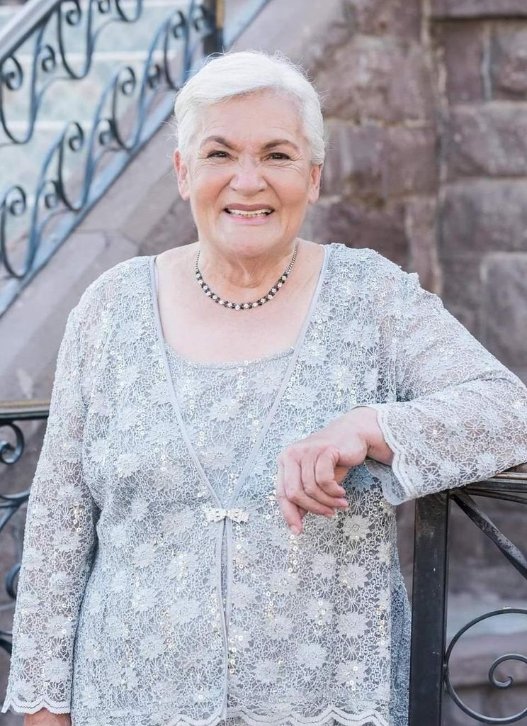 Hilda Alicia Torres Acuna