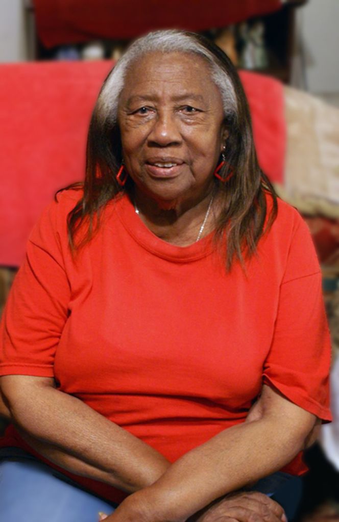 Sarah Francis Wright Profile Photo