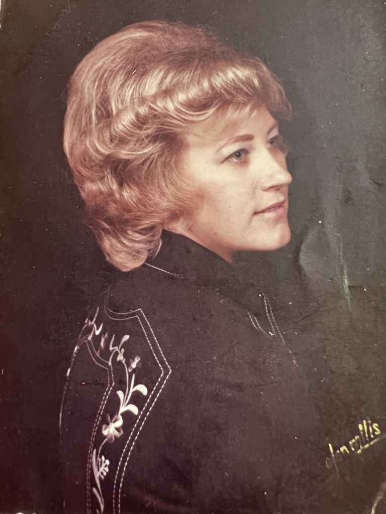 Martha Fowler Profile Photo