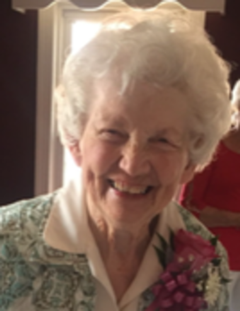 Lydia Hopkins Cooper Profile Photo