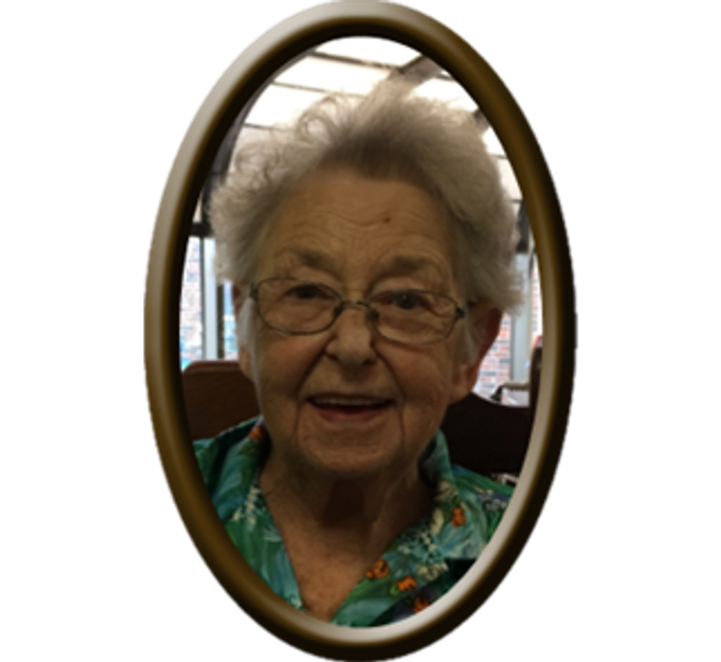 Jewell Brown