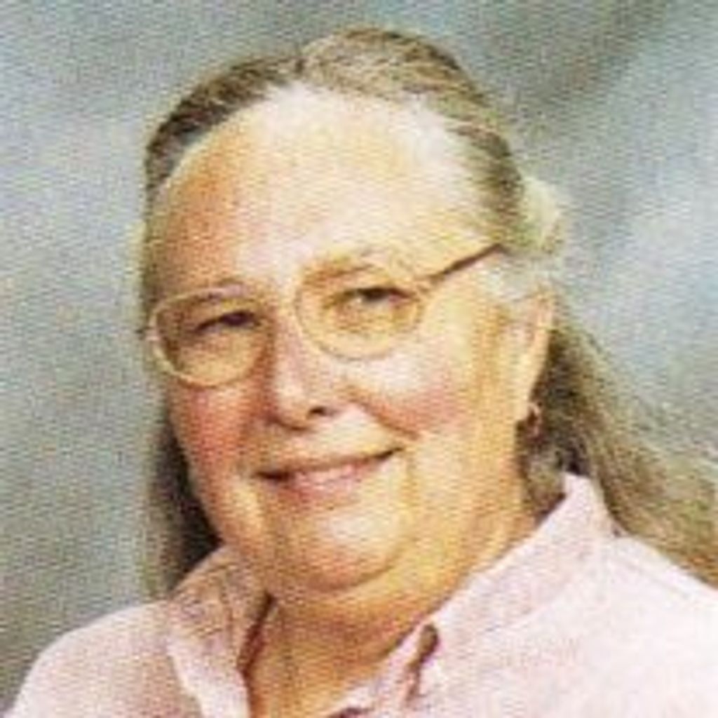Mary McGoron