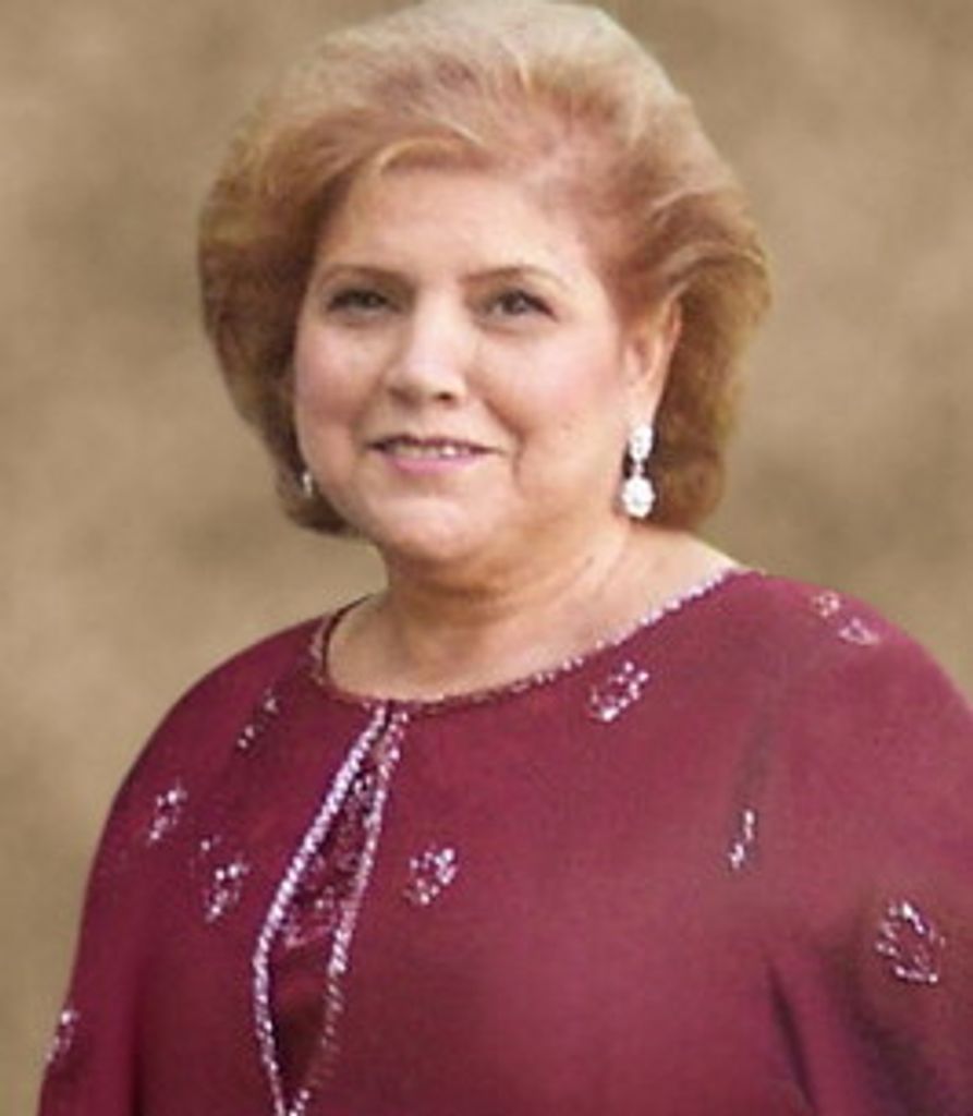 Shirley Davis