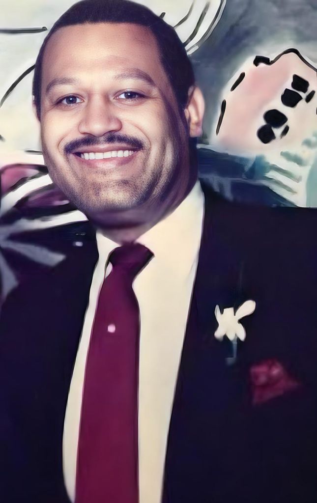 Bobby Glenn Thrash Profile Photo