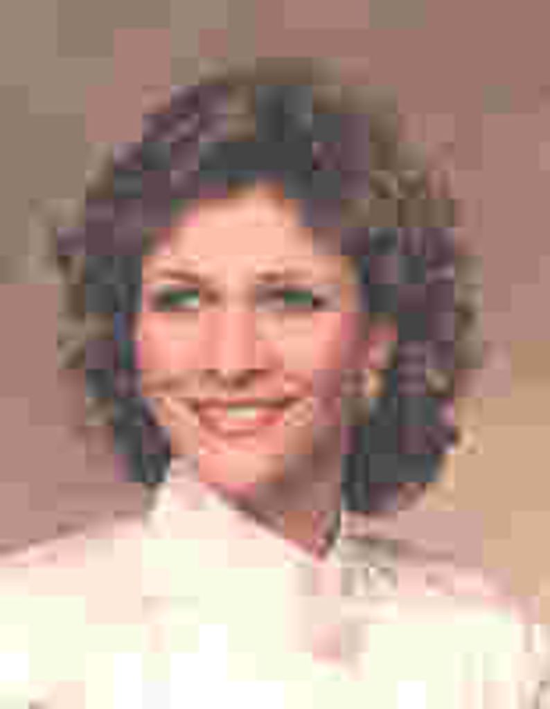 Arlene Robinson