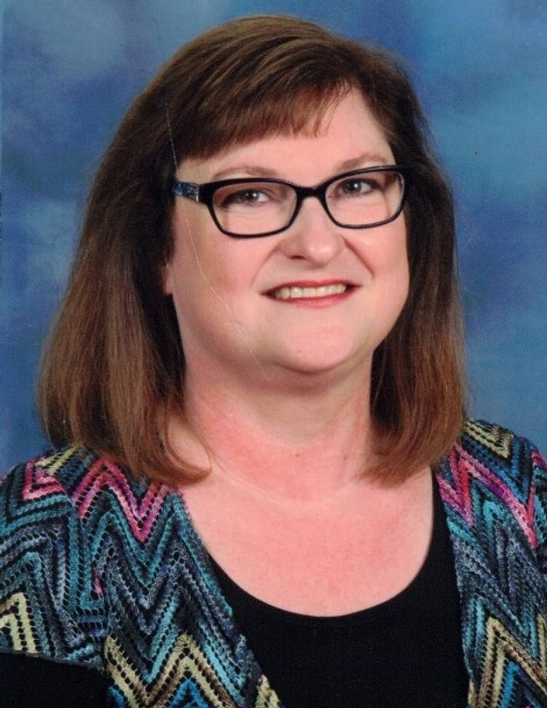 Rhonda Mcdonald