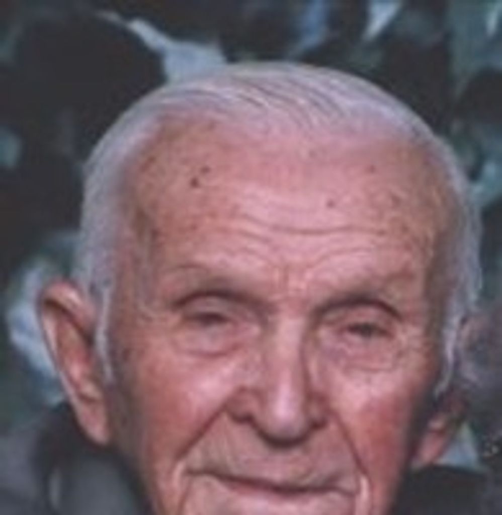 Orval Bennett