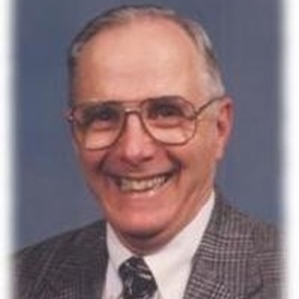 Billy Joe Harris