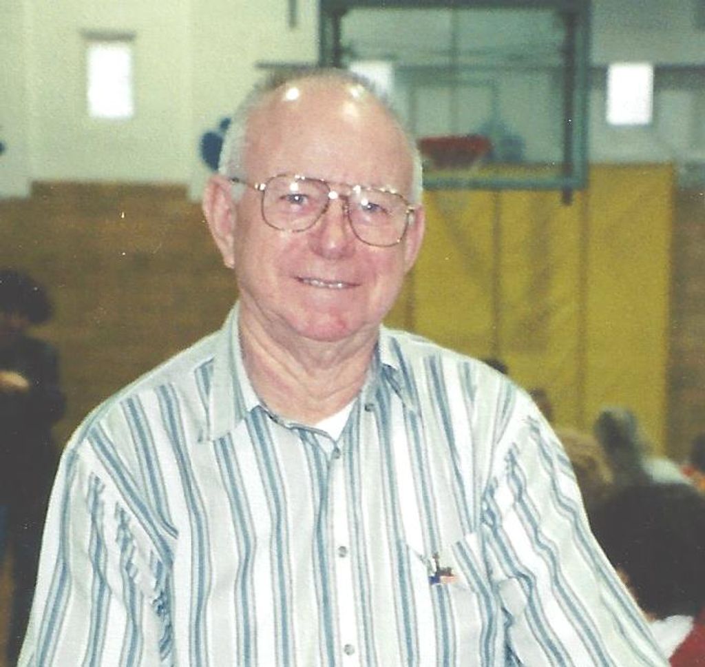 John Davis Ellis