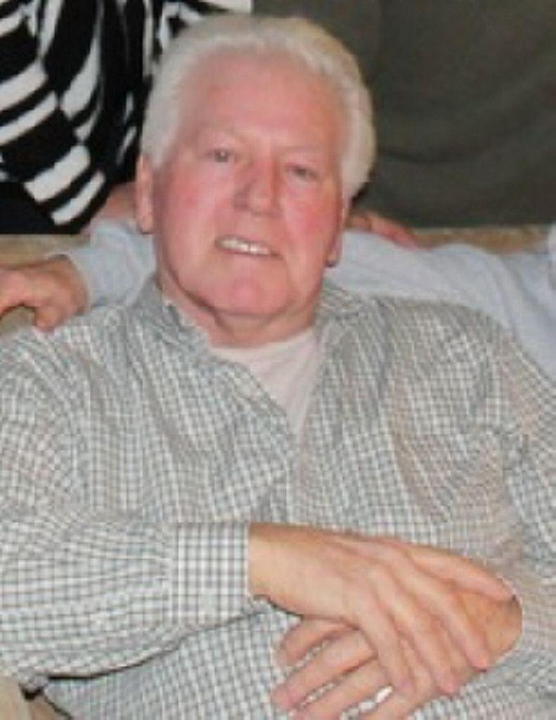 Charles Donahue