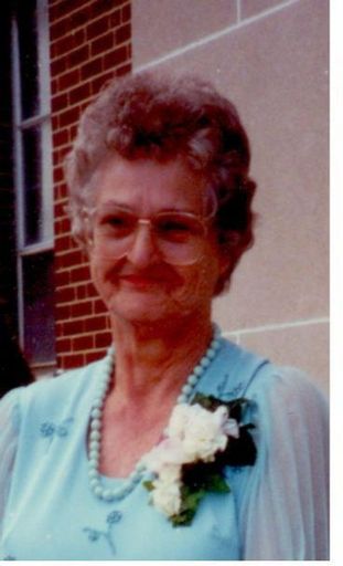 Caroline E. Rennig Profile Photo