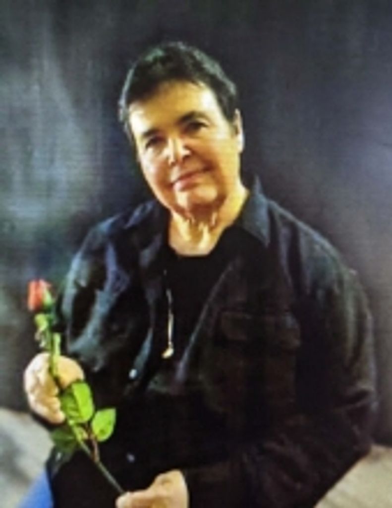 Martha Elaine Brewer