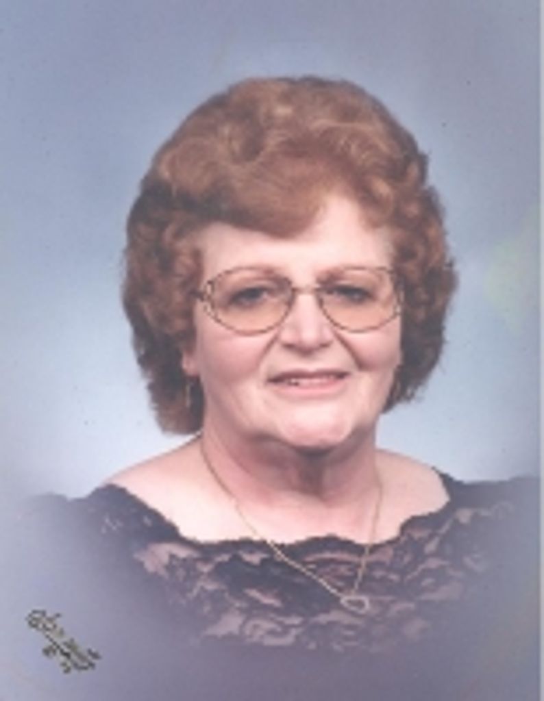 Dorothy Jean Robinson