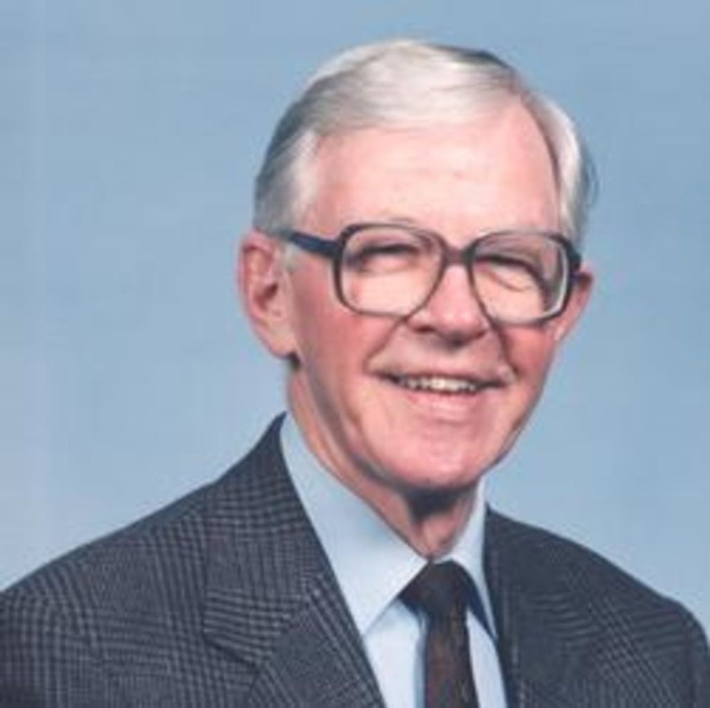 Rev. Dr. Dwight A. White