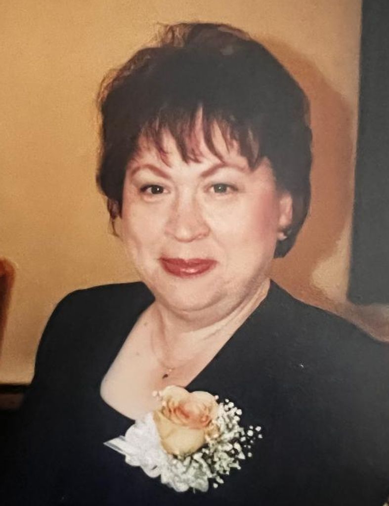 Mary Jo Kauffman Profile Photo