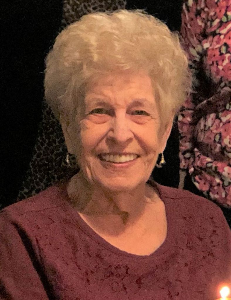 Phyllis D. Hovan Profile Photo