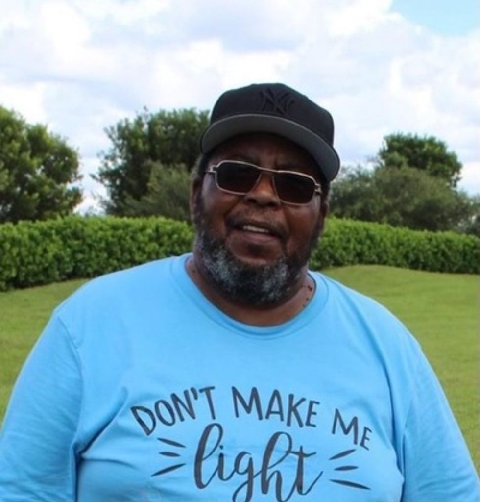 Booker "Mickey" Ferrell Jr. Profile Photo