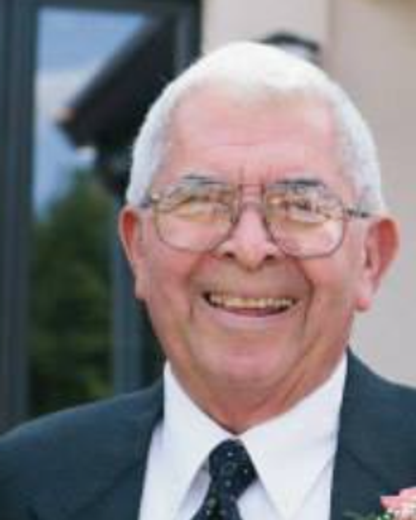 James ''Mick" Forcino