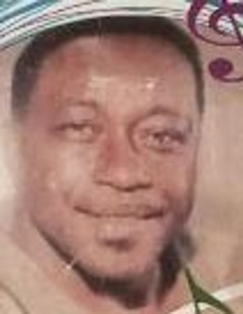 Reverend Charles Lee Lane