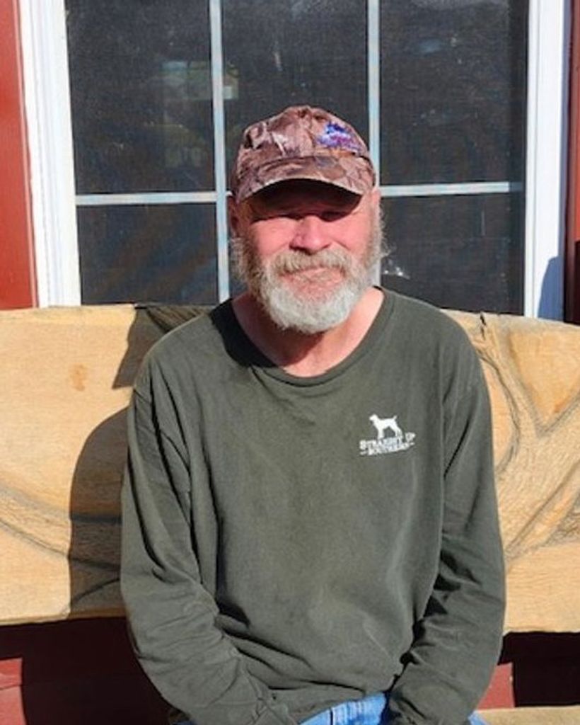 Paul Anthony Gambrill Profile Photo