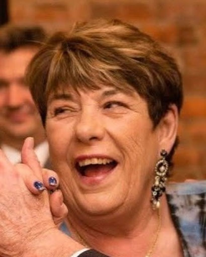 Patricia A. Nagy