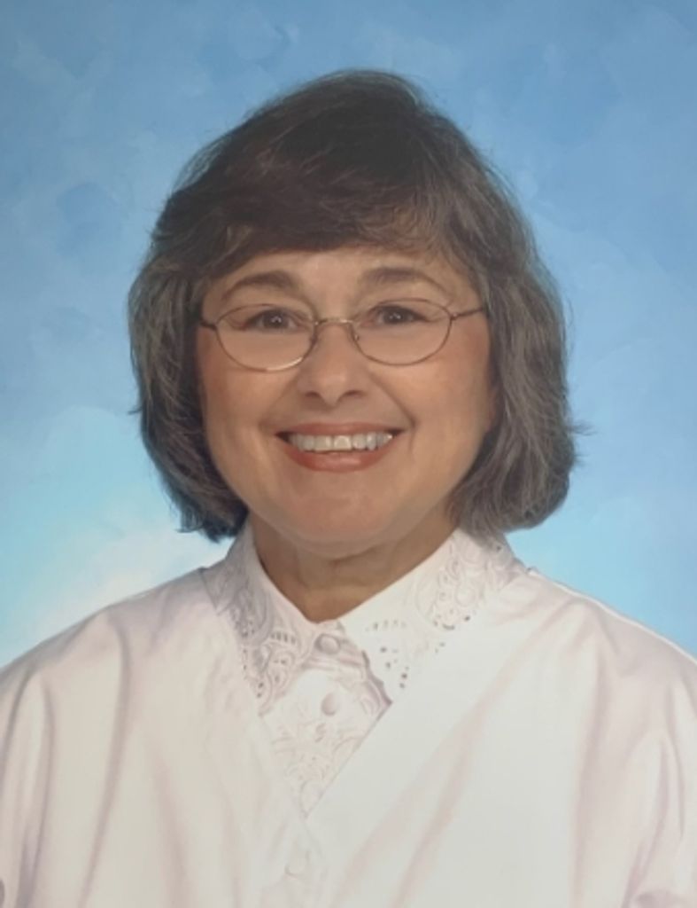 Donna Jean Brown Profile Photo