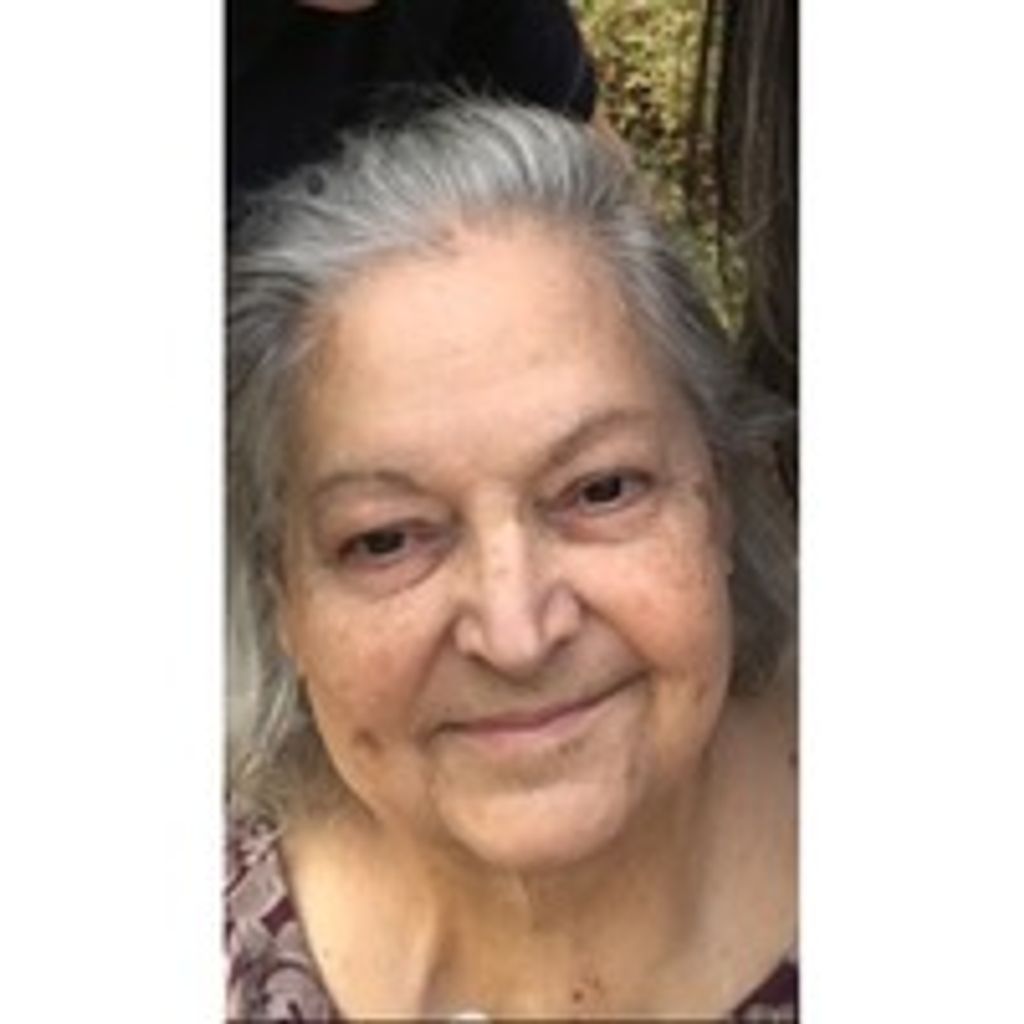 Lolita Perez Cornet