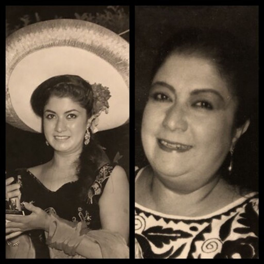 Gloria Luevano Rodriguez