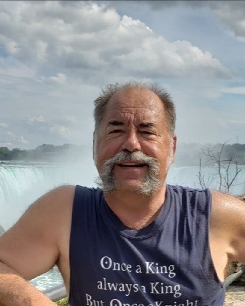 Mark Lee Miller Profile Photo