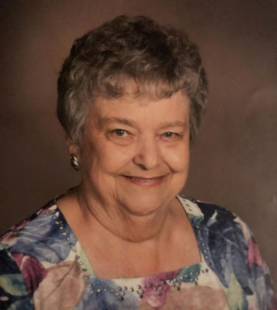 Frances  G. Walters