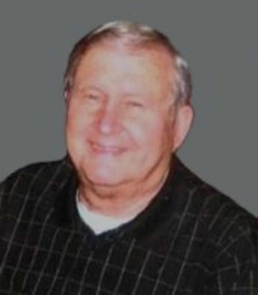 Mr.  James Charles "Sug" Everette, 86
