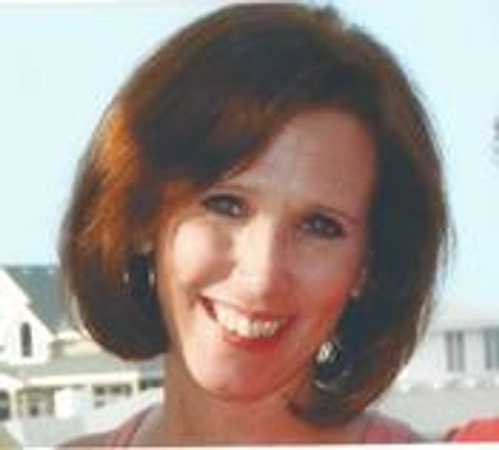 Karen Ruth Hoyt
