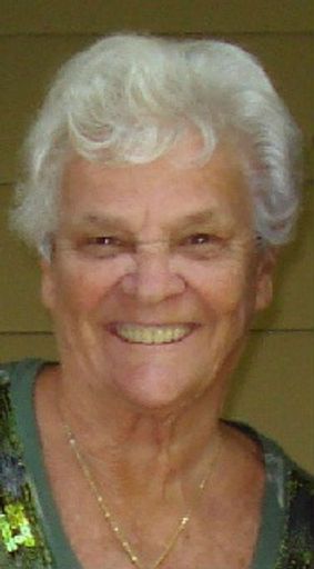 Geraldine "Jerry" Marie Rice Profile Photo
