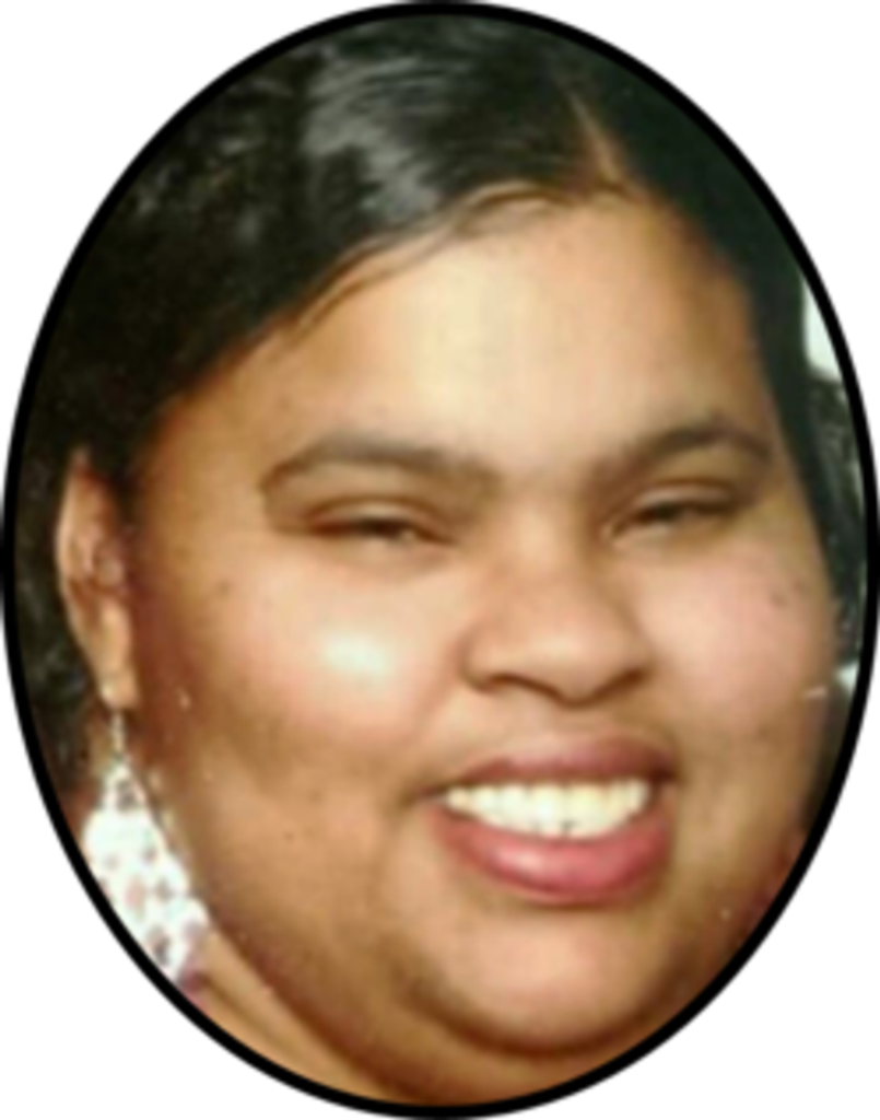 Nadine Ladonna Pea Profile Photo