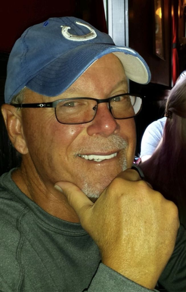 Jerry Preslar Profile Photo