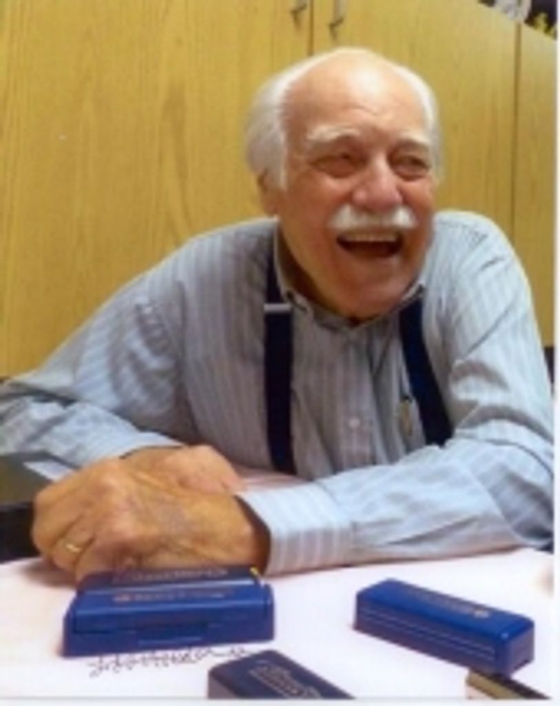 Eugene ''Gene'' Harris Miller Profile Photo