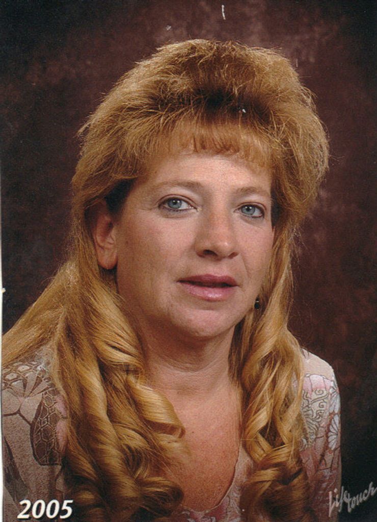 Jean Ann Monroe Profile Photo
