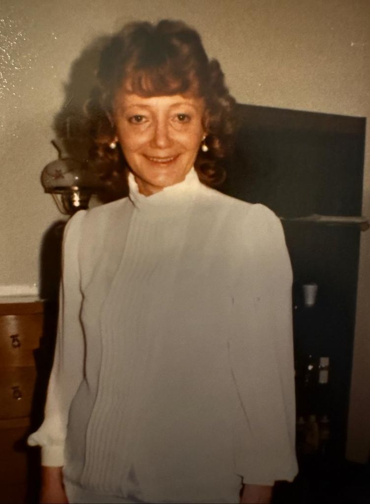 Marianne Schneider Profile Photo