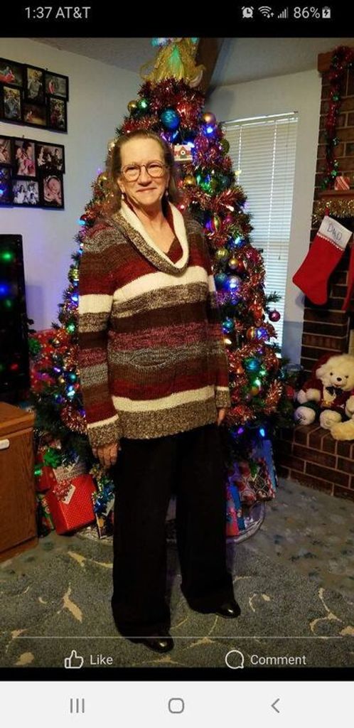 Peggy Swigert Profile Photo