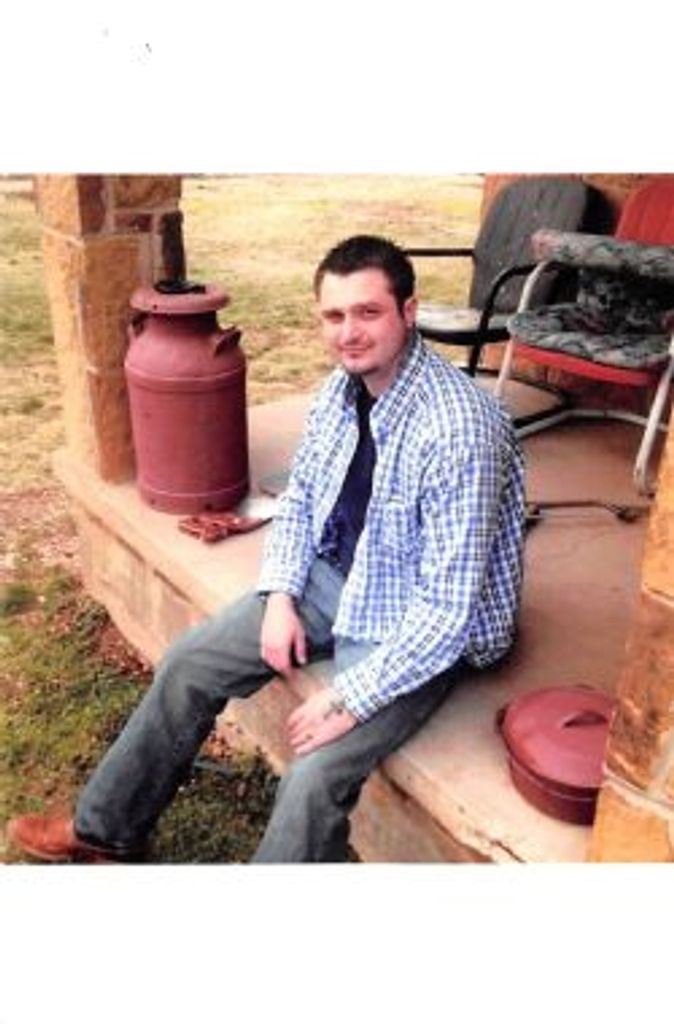 Brandon Bushong