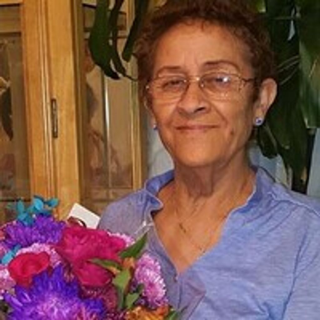 Maria Ramona Sanchez