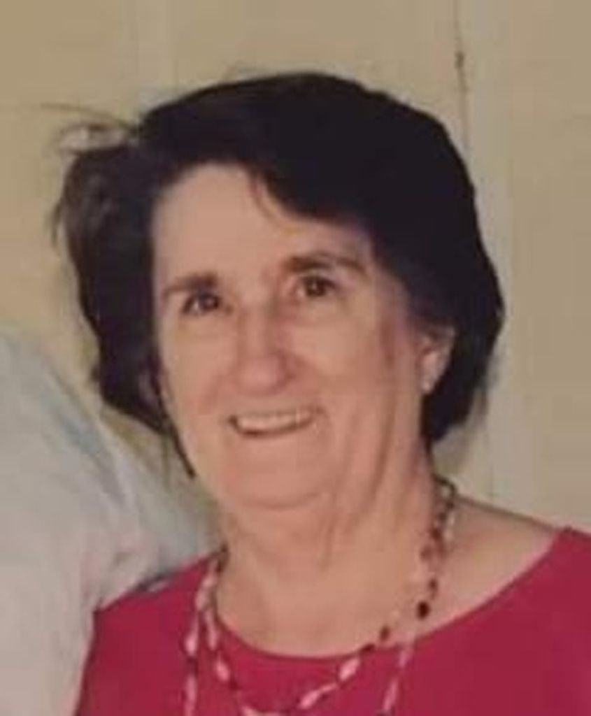 Rev. Gloria Sexton