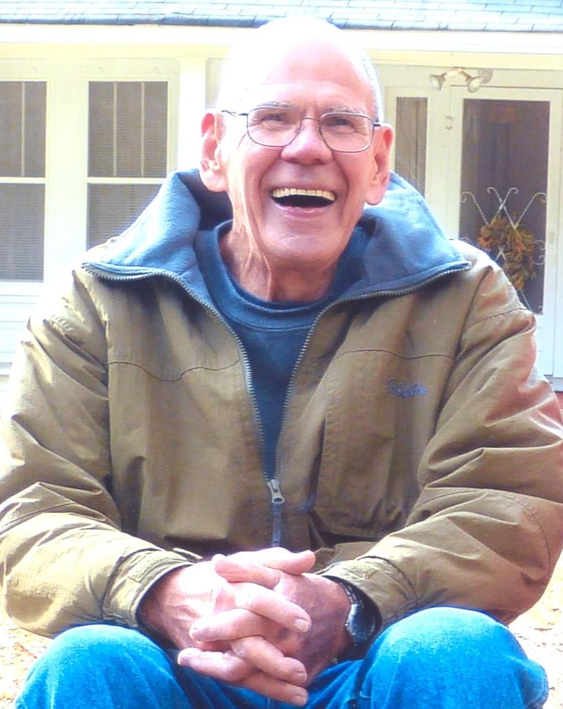 Jim Simmons