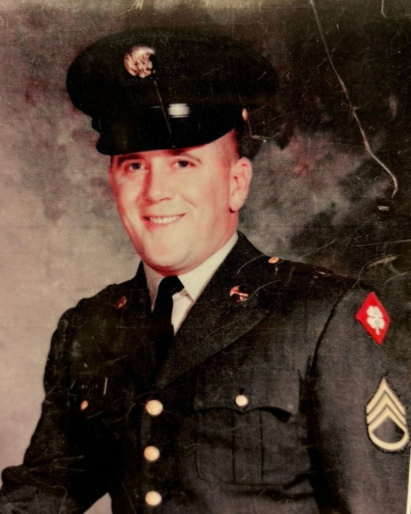 Ronald D. Townsend Profile Photo