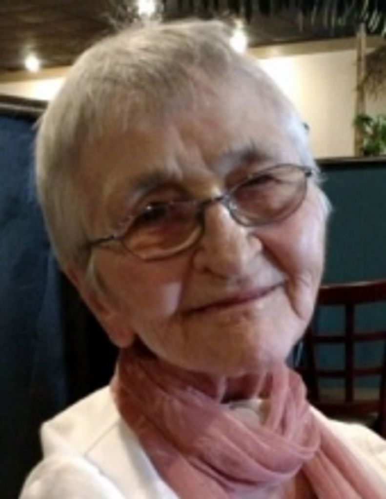 Dawn "Loretta" Bauer