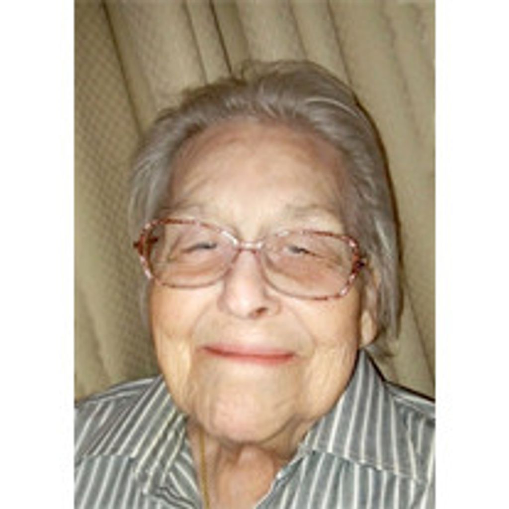 Mildred May Dubay Profile Photo