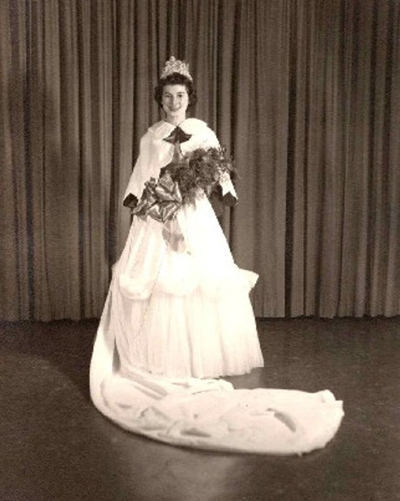 Barbara Kay Rushing