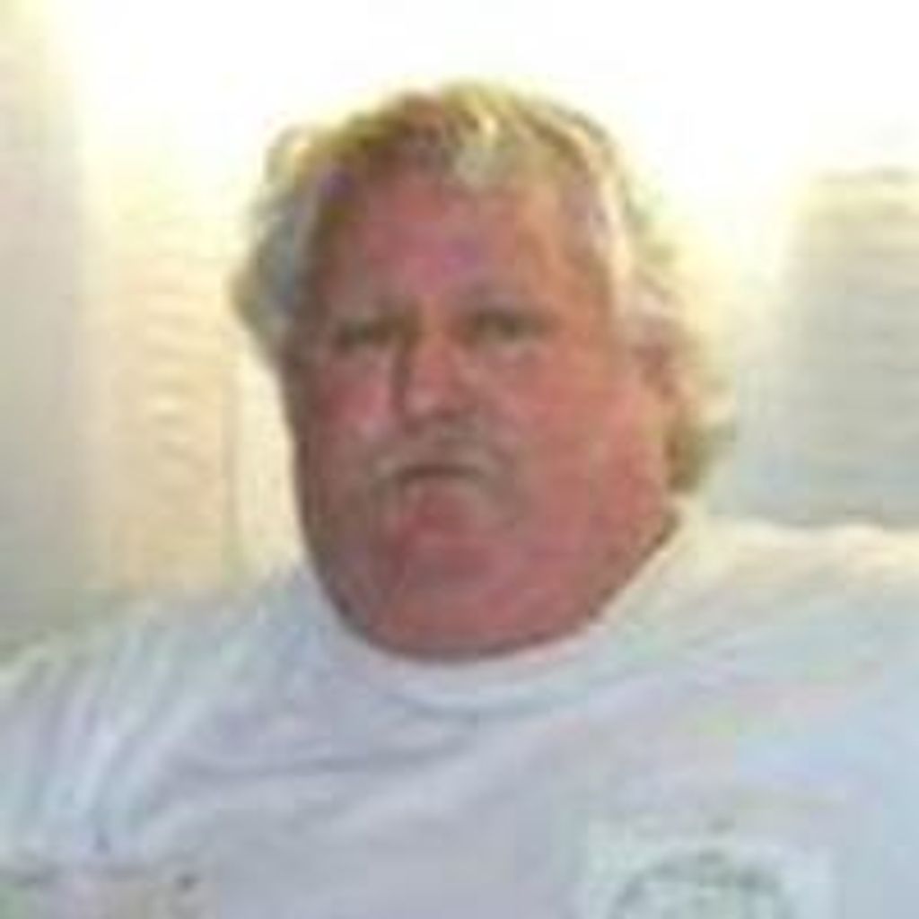 Roy C. Ray